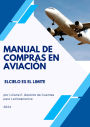Manual de compras en la Aviacion