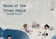 Title: Accessibility (Tales of the Urban Realm, #1), Author: CoTales