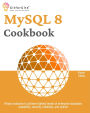 MySQL 8 Cookbook