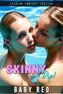 Skinny Dip (Summer Fun in Public, #1)