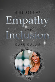 Title: Miss Jess VR Curriculum Empathy and Inclusion, Author: Miss Jess