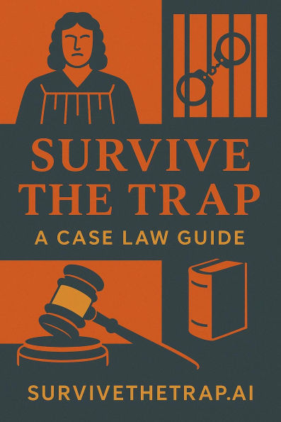 Survive the Trap: A Case Law Guide