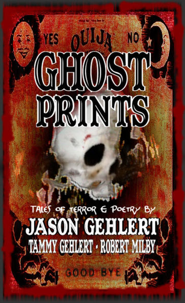 Ghost Prints