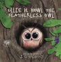 Ollie H. Howl The Featherlesss Owl