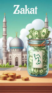 Title: Zakat (Pillars of Islam), Author: Yasmin & Erum