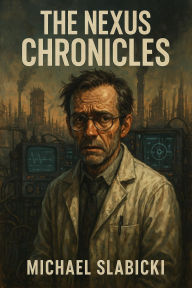 Title: The Nexus Chronicles, Author: Michael Slabicki