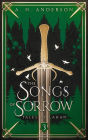 The Songs of Sorrow (Tales of Lahan, #3)