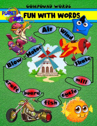 Title: Fun With Words 4, Author: Planet ZOZO