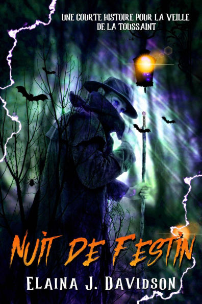 Nuit de Festin