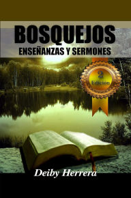 Title: Sermones Biblicos, Author: Deiby Herrera