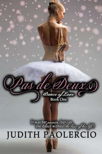 Pas de Deux (Dance of Love, #1)