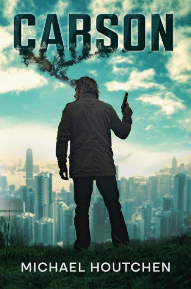 Carson (The Sicarii Series, #1)