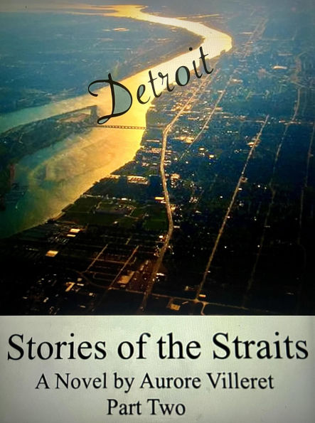 Stories of the Straits #2 (Two)
