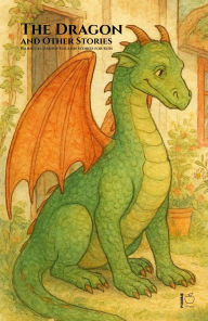 Title: The Dragon and Other Stories: Bilingual Danish-English Stories for Kids, Author: Pomme Bilingual
