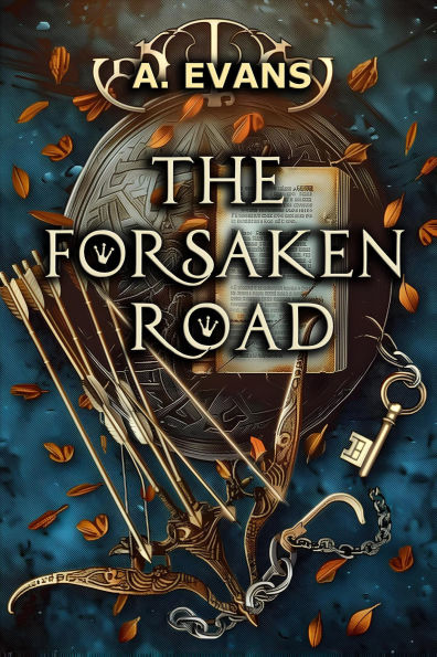 The Forsaken Road