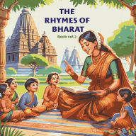 Title: The Rhymes of Bharat Vol.2, Author: Rhymes of Bharat