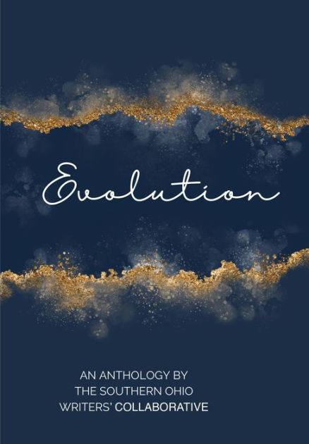 Evolution by Kathleen S. Burgess, Kim Lassiter, Stephanie McDonald ...