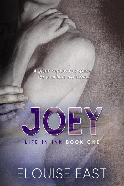 Joey (Life in Ink, #1)