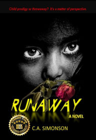 Title: Runaway, Author: C.A. Simonson
