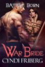 War Bride (Battle Born, #7)