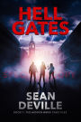 Hellgates (The Hidden Hand Case Files, #1)