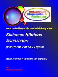 Title: Sistemas Híbridos Avanzados, Author: Mandy Concepcion
