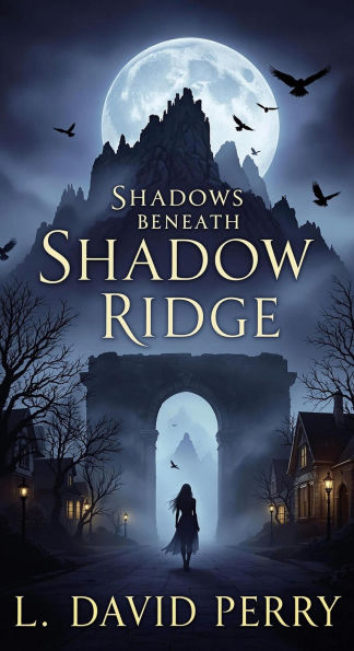Shadows Beneath Shadow Ridge (Shadow Ridge Series, #1)