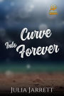 Curve Into Forever (Vancouver Tridents, #5)