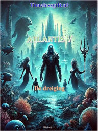 Title: Atlantis V De dreiging (Atlantis serie, #1.5), Author: Digim@ri