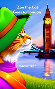 Title: Zoe the Cat Goes to London, Author: J Terry