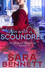 Sin With A Scoundrel (A Husband Hunters Club Book, #4)