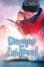 Dienaar voor de Zuidpool (Romantiek Eiland Resort, #7)