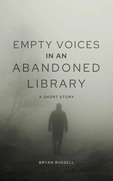 Empty Voices in an Abandoned Library