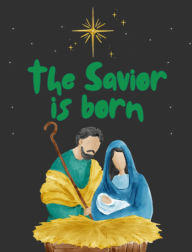 Title: The Saviour is born, Author: Namo