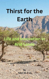 Title: Thirst for the Earth, Author: Eric Misiame