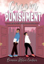 Cream and Punishment (Smitten in the Mitten, #1)