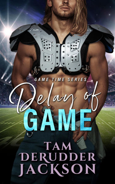 Delay of Game (Game Time Series)