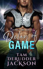 Delay of Game (Game Time Series)