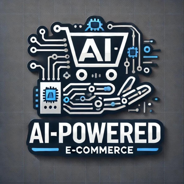 AI-Powered E-commerce (AI & Wealth Creation, #4)