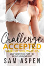 Challenge Accepted While My Wife Watches: A Dad's Best Friend First Time Breeding Age Gap Cuckquean Short
