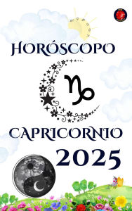 Title: Capricornio Horóscopo 2025, Author: Alina Rubi