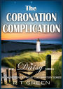 Daisy: The Coronation Complication (Daisy Morrow, #15)