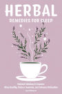Herbal Remedies for Sleep