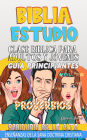 Clase Bíblica para Adultos y Jóvenes: Guía Principiantes: Proverbios (Clase Bíblica Dominical Para Jóvenes y Adultos, #20)