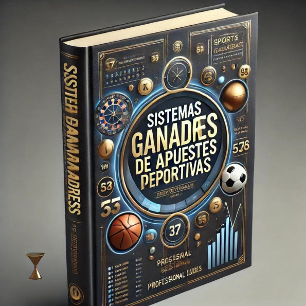 Sistemas ganadores de apuestas deportivas