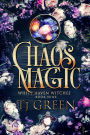 Chaos Magic (White Haven Witches, #9)