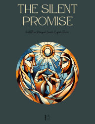 Title: The Silent Promise And Other Bilingual Danish-English Stories, Author: Pomme Bilingual