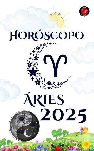 Áries Horóscopo 2025