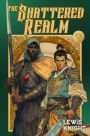 The Shattered Realm (Shadow Battles, #3)