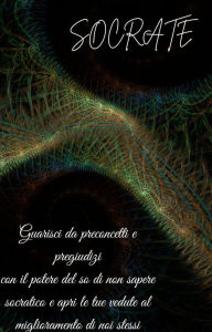 Title: il potere del so di non sapere socratico, Author: davide francia